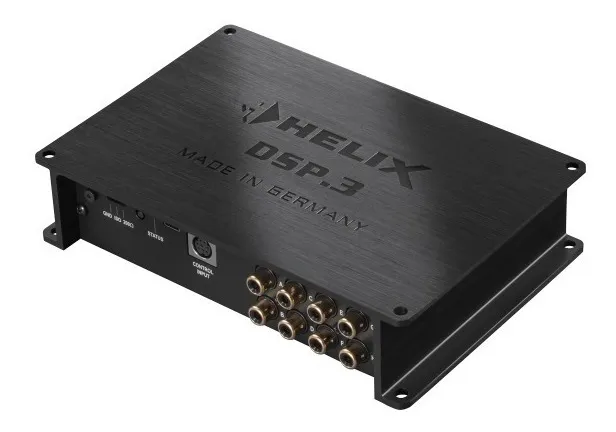 HELIX DSP.3