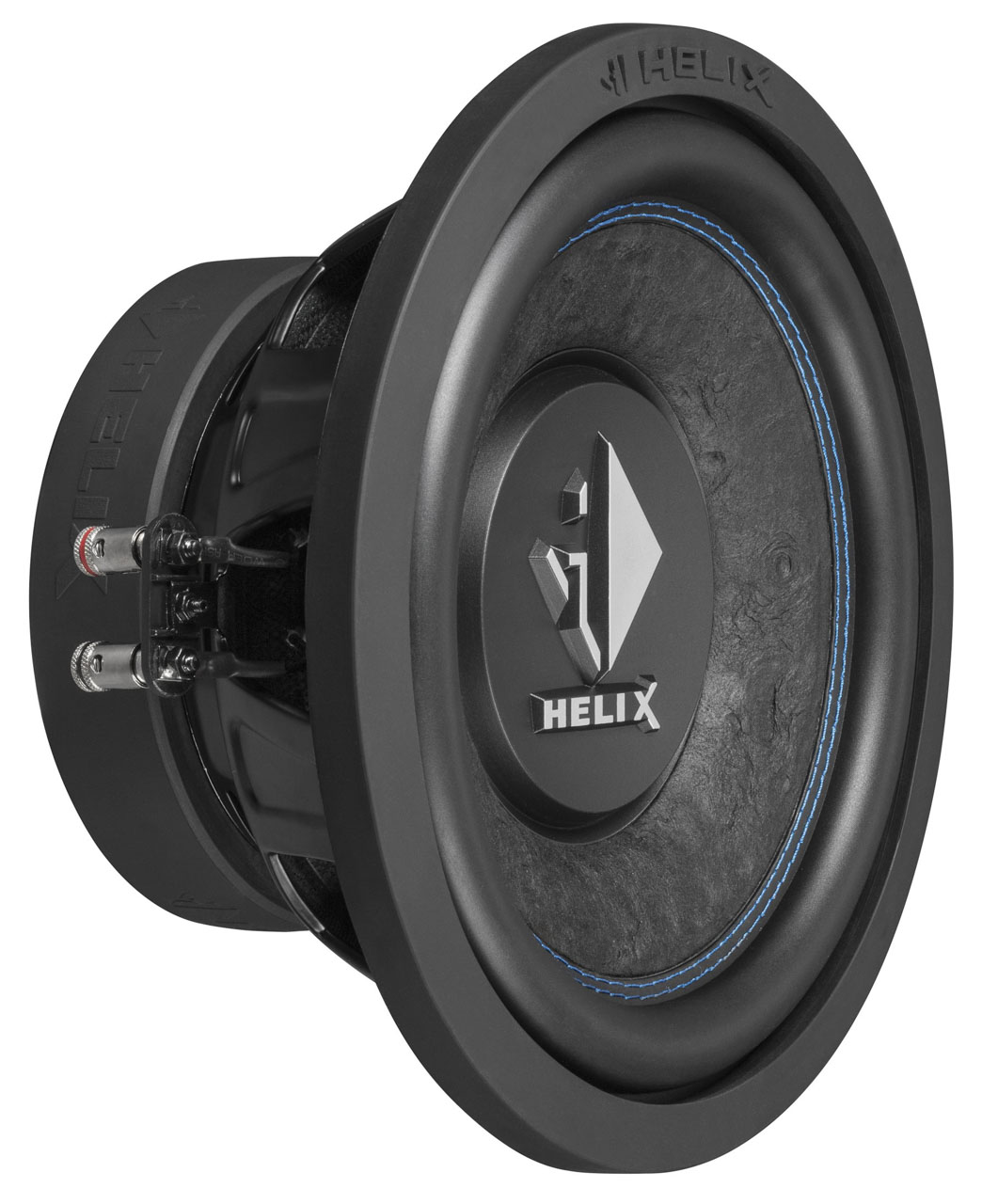 HELIX K 10W Subwoofers