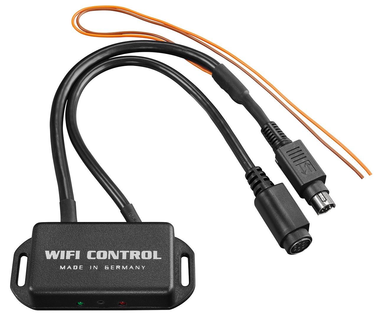 HELIX WIFI CONTROL