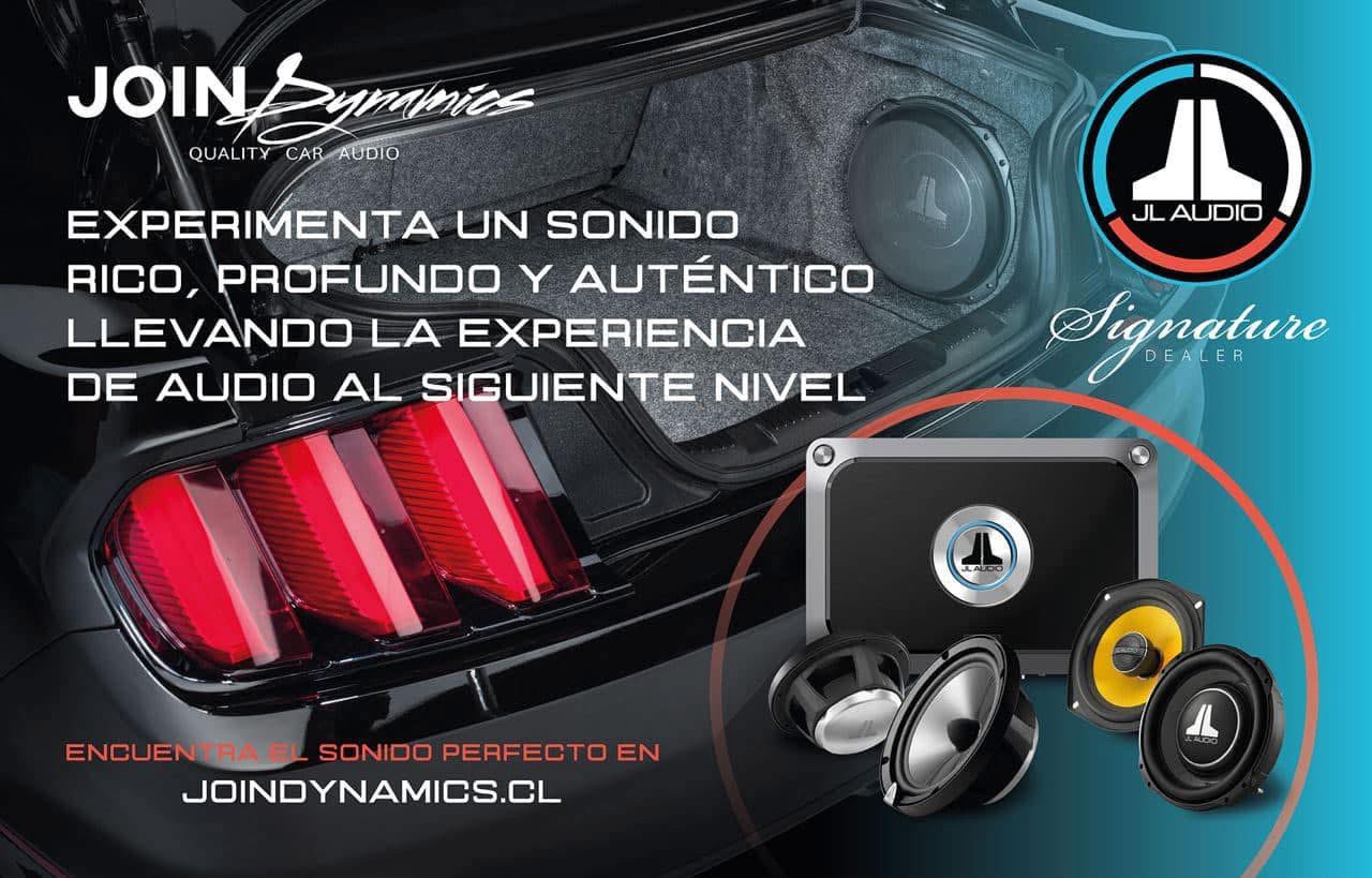 Asesoría y Diseño de Sistemas Car Audio SQ